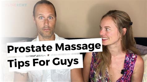 Prostate Massage Prostitute North Shore